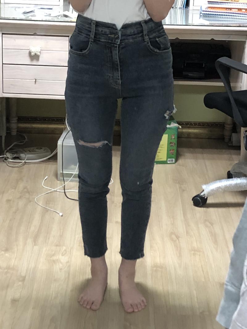 한쪽은 있는것 같은데 한쪽은 없는것 같고 뭐지;;