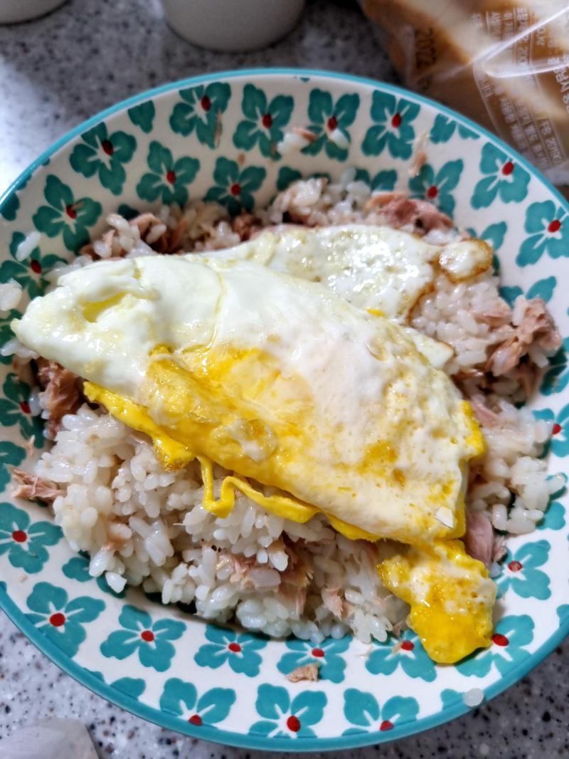 짜잔 맛있게 완성