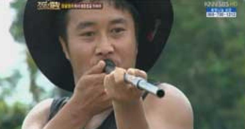 >>891 미친 거 아니야?! 독침 쏴 기절시켜