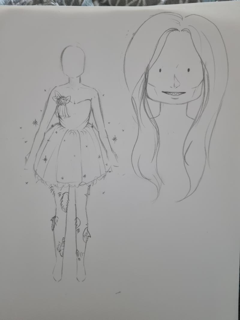 이게 바로 너희들의 취향을 총합한 결과물이다 젠장