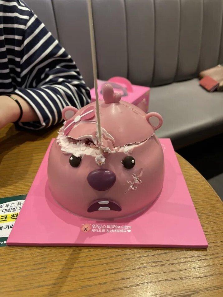 귀여운 것과 귀엽지 않은 것