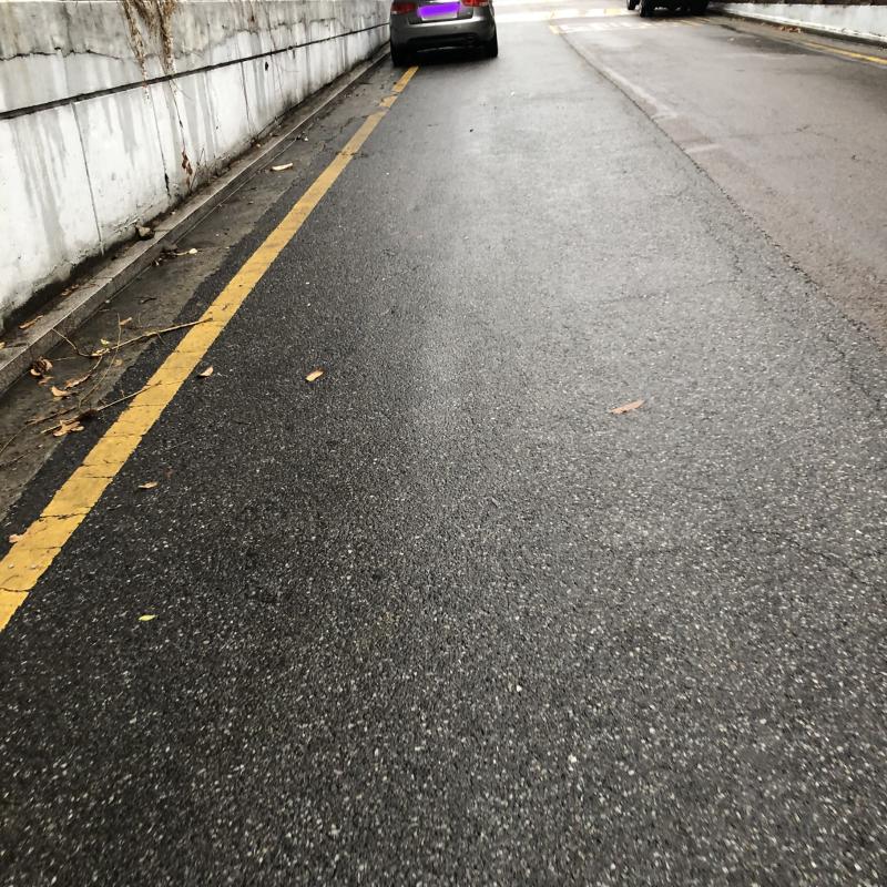 나는 내가 마음에 안 들어.