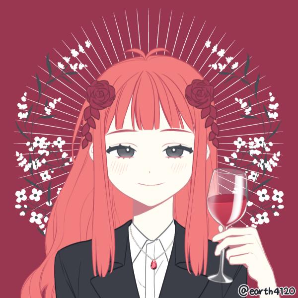 806꺼 라오루 캐 닮았다