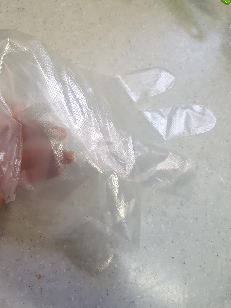 빵꾸나면 안되니까 두장 준비했다 쾌변 후기 들고올게
