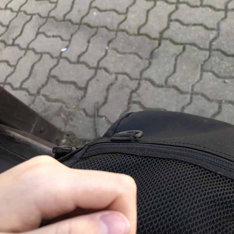조퇴했어