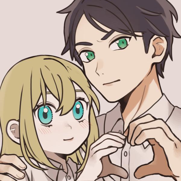 https://picrew.me/image_maker/165901 https://picrew.me/image_maker/399481 과연 맞출