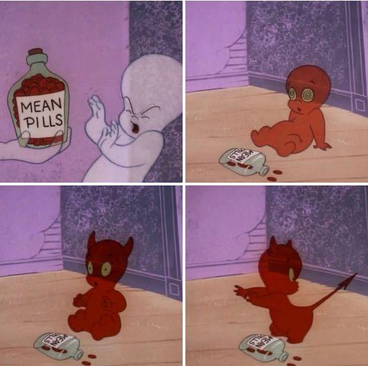 MANIC DEPRESSION으로 모두를 행복하게 해줄래요