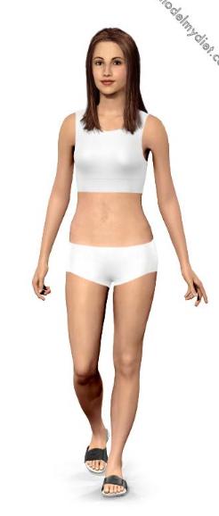 다음부턴 미용판 가 근육량에 따라 눈바디가 천차만별이라 몸무게 굳이 정해서 빼지말고 네가 봤을때 원하는 몸매 나올때까지 빼야할듯 시뮬로 돌려보면