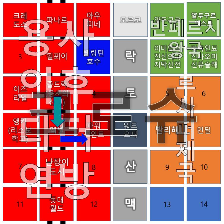 902레스라서 적어보는 대충 스토리 요약 주인공: 나가겨. 용사의후다터 연방에 납치당해 강제로 14대 용사로 각성했다. 하지만 진정한 용사가 되