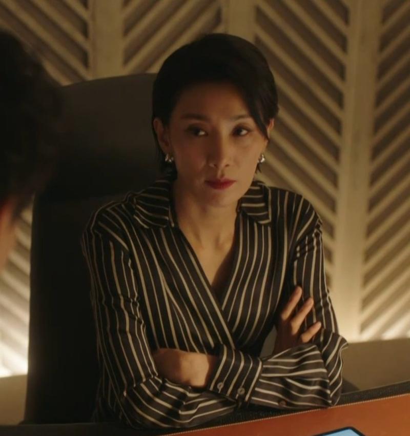 >>9 김서'형'...ㅠ 퇴폐미의 대명사 김서형 드라마 마인, 아무도 모른다 봐줘ㅠㅠ