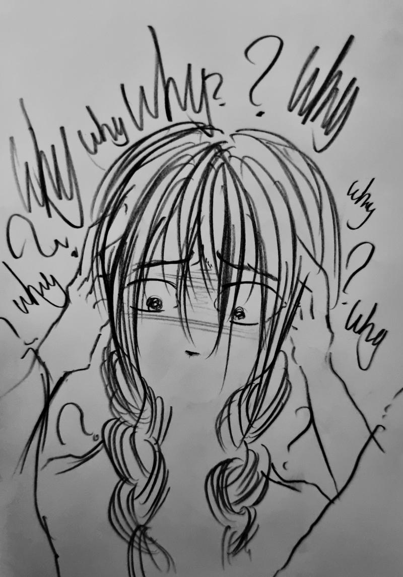 >>21 맞아... 생각이 많다보면 스트레스로 이어지는 경우가 있지. 아무리 싫어도 생각이 꼬리에 꼬리를 물고 이어지면서, 더욱 그 스트레스 깊