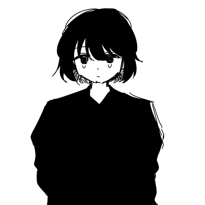 최근 그리는 그림체