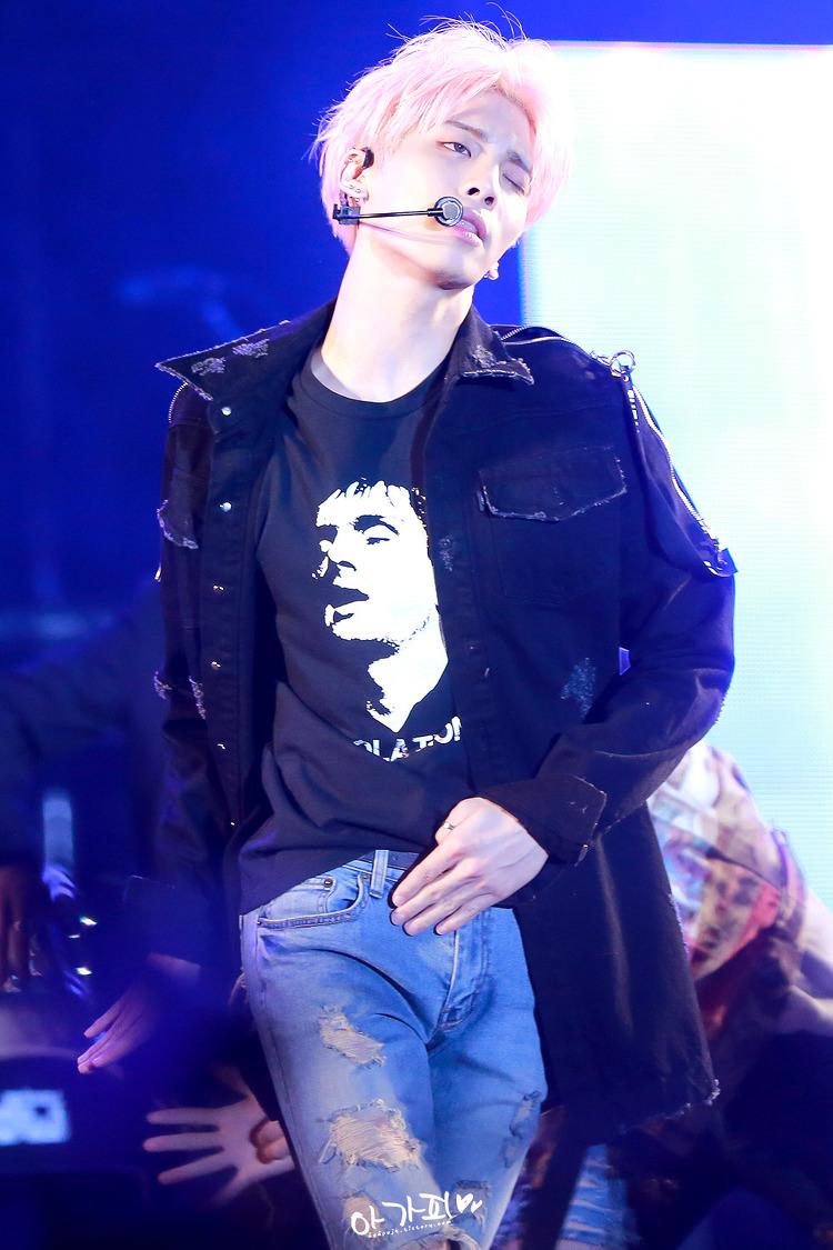 생일 축하해 종현아