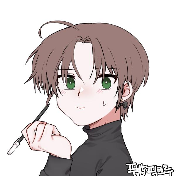>>168 전오수 퍼블리지? 전에 구현해놓고 혼자서 깔깔 웃었는데 꺼낼 일이 생겨서 기뻐... 귀걸이가 힌트고 겉옷이 특이해서 입힐 수 있는게