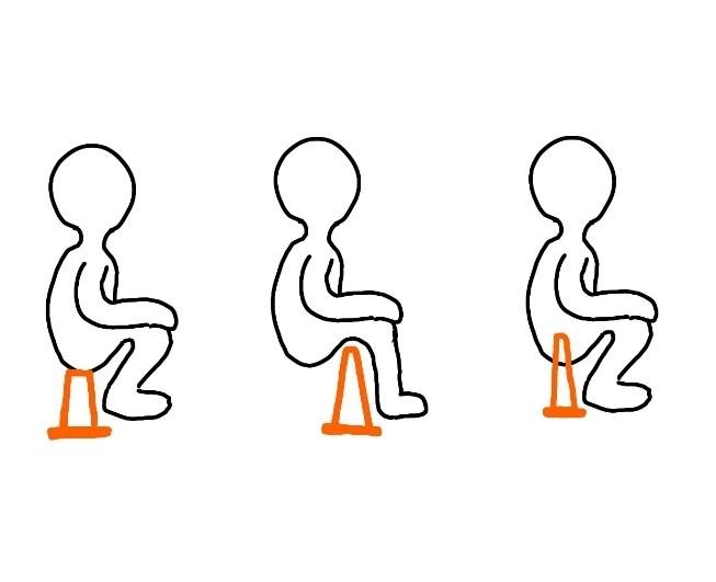 >>899 이거 진짜 뭘까 ㅋㅋㅋㅋ 가설 1. 원래 깔고 앉을 수 있는 거다 가설 2. 허벅지랑 종아리 사이에 공간 있다 가설 3. 우리가 상상