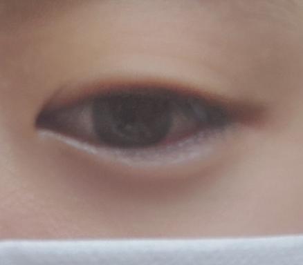 슬픈나애눈... 진짜 미쳤다고 2시간동안 열심히 ㅋㅋㅋㅋㅋㅋ 별로 울 일도 아니었는데...맘이 약해졌나ㅘㅂ