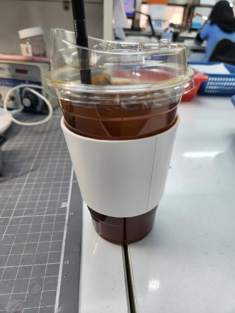>>295 조금... 신 커피였다...