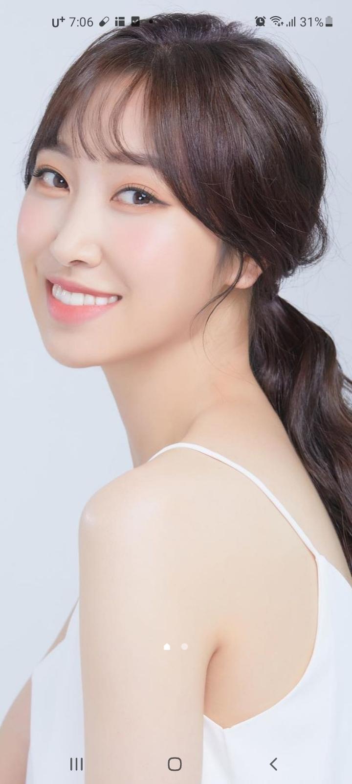 ♡♡ 두번째는 잠금화면