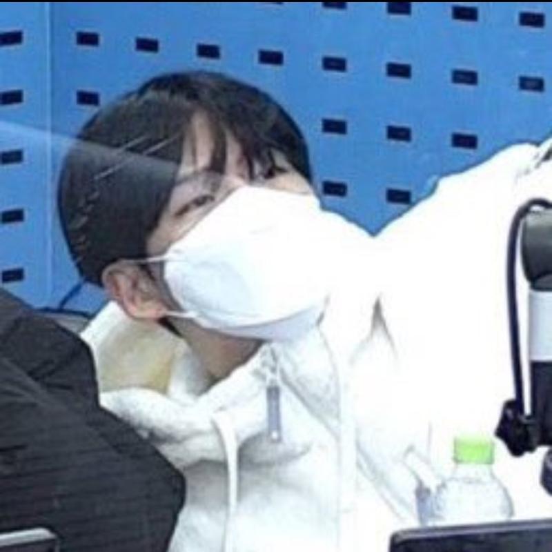 너무 귀여워 청초해 찾았다 내 사랑