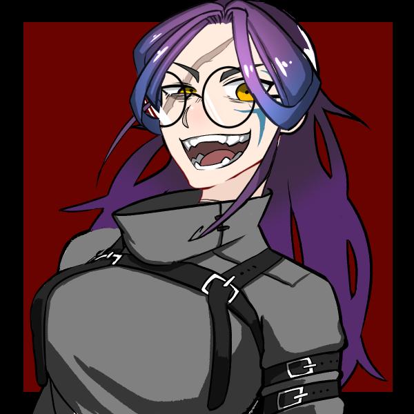 이런인상의 여자 좋다... Picrewの「武天式(ツヨ)女メーカー」でつくったよ! https://picrew.me/share?cd=DgTIofifd