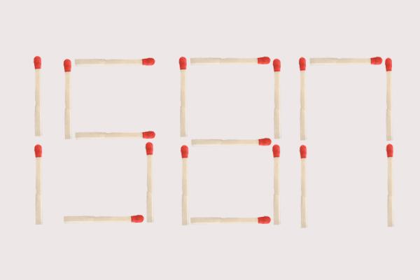 PUZZLE NAME : RED Quiz 3. 9791186360569 (answer : 한글로 세글자)