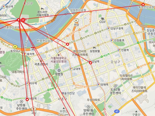>>986 서울 중심에 있는데 누구라도 갈 수 있지 않을까? 서울은 교통과 인프라도 좋으니깐 사진은 >>956에 있는 출석부에서 수도권지하철에