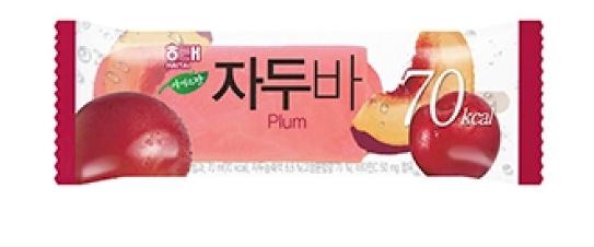 이쪽 아이스도 맛있는데 먹어본 사람 있어? 사각사각해서 맛있음