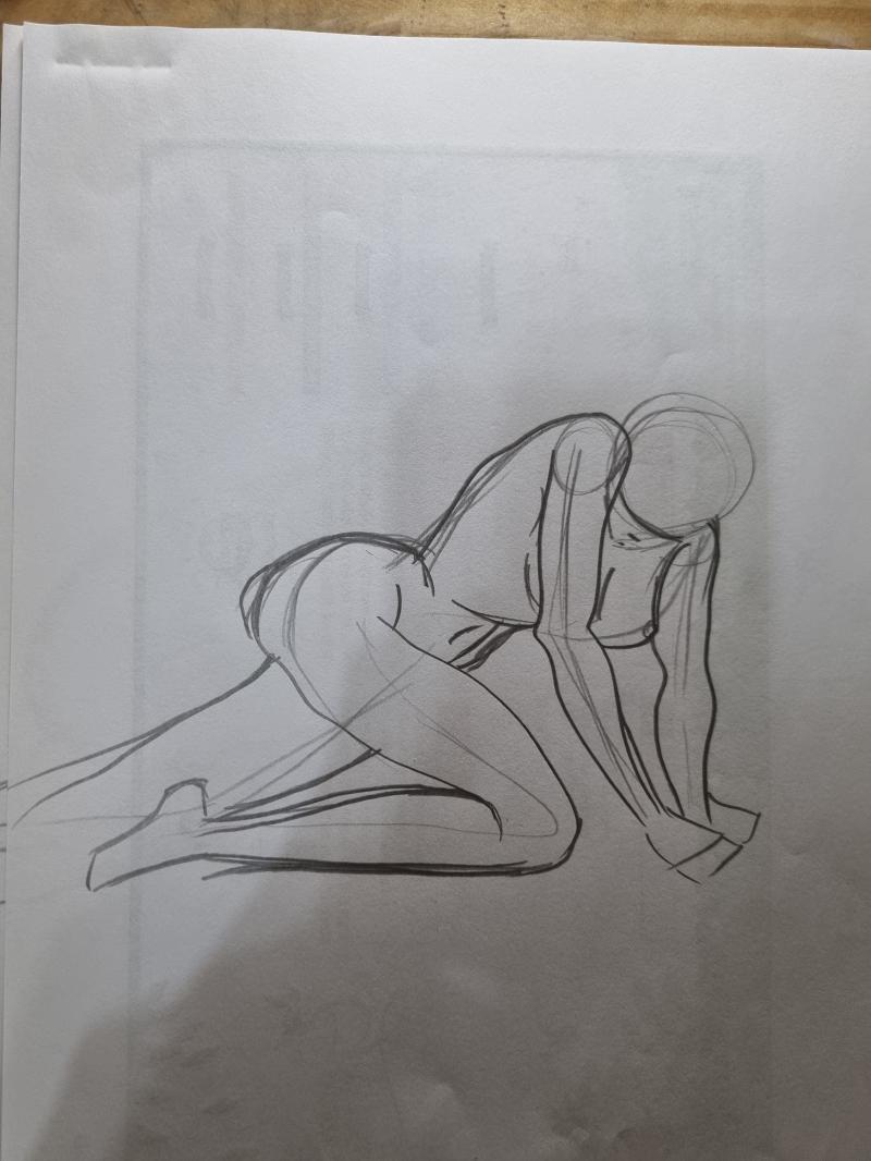 콩나물 살려