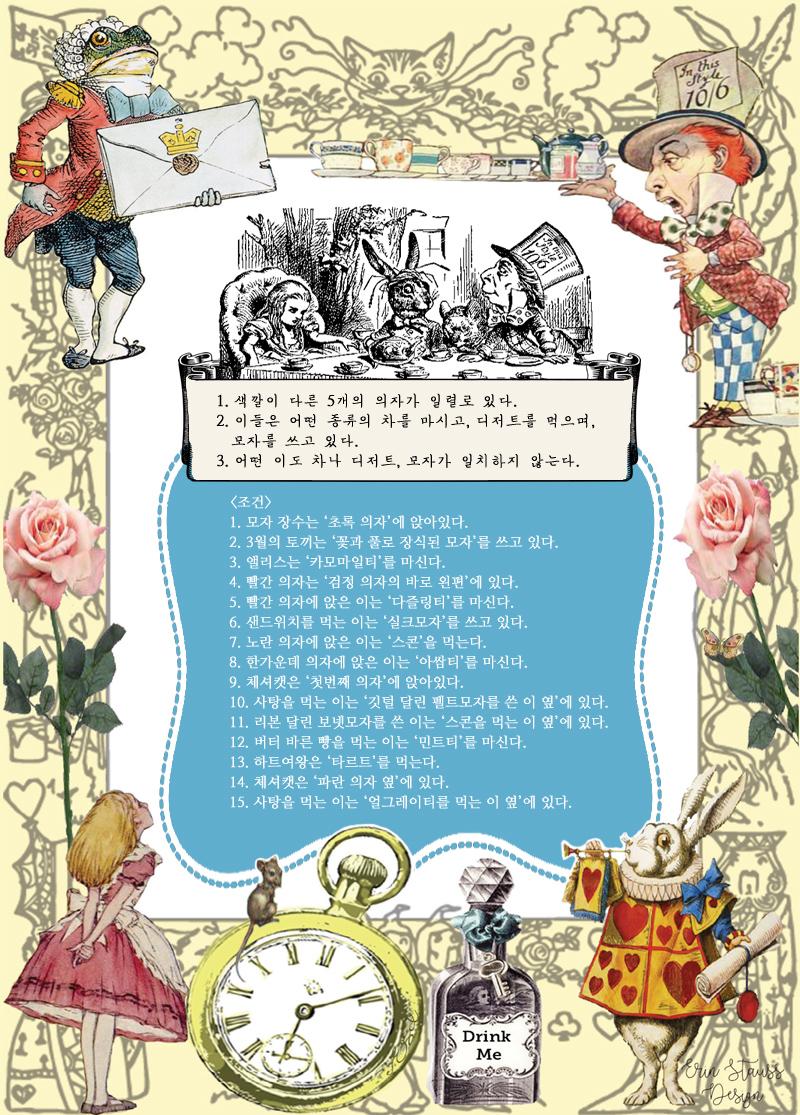 PUZZLE NAME : SILVER Quiz 4. '๋ฒ ์ผ ๋ฌ๋ฆฐ ๋ชจ์'๋ฅผ ์ด ์ด๋ ๋๊ตฌ์ผ๊น์?