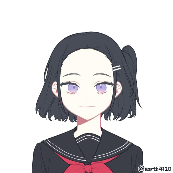https://picrew.me/image_maker/597326 맞출 수 있을까? 아는 사람만 아는 공포겜 주인공임