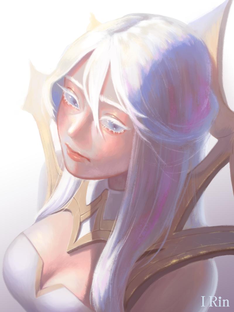 2년전 그림 리메이크