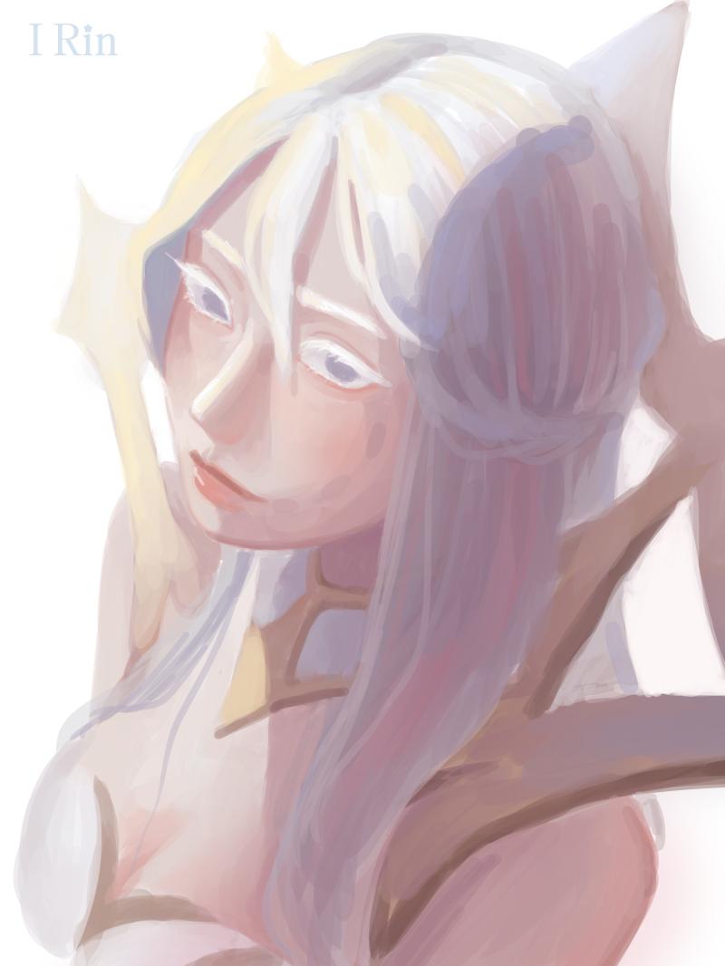2년전 그림 리메이크