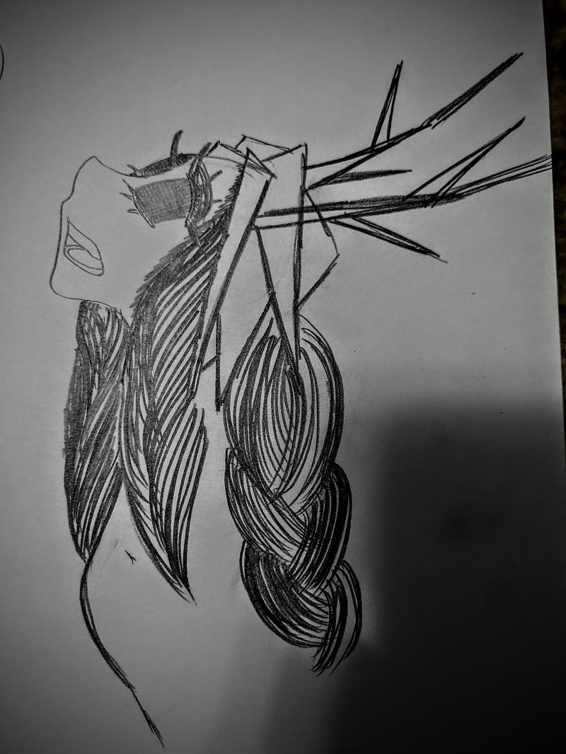 사진이 있네. 손 좀 봐야겠어.