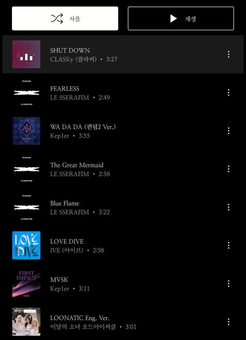 요즘 뭔가 들을 노래가 많아진 듯 모델을 밖에 선언하면 관리하기 어렵다는 말 공감 안 됐는데 n개의 모델에 대해서 prediction을 n번 모
