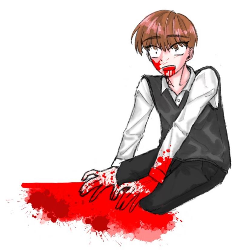 ※※※유혈주의※※※ >>709 짠