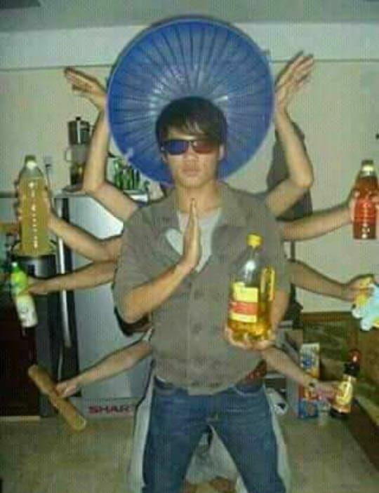.