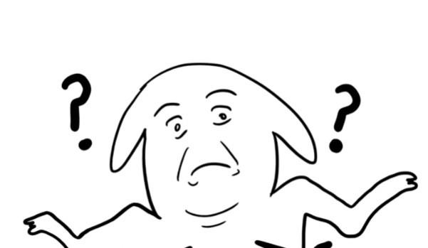 ? ?