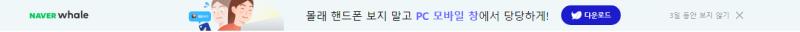 대체 무슨 사이트길래 당당하게 못 보는거야 그리고 그걸 폰으로 보면 찔리지만 컴으로 보면 안 찔리게 되는거임? 대체... 국민들에게 뭘 보게 하