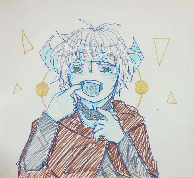 문신