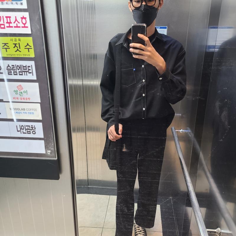 동생옷 훔쳐입기 만렙