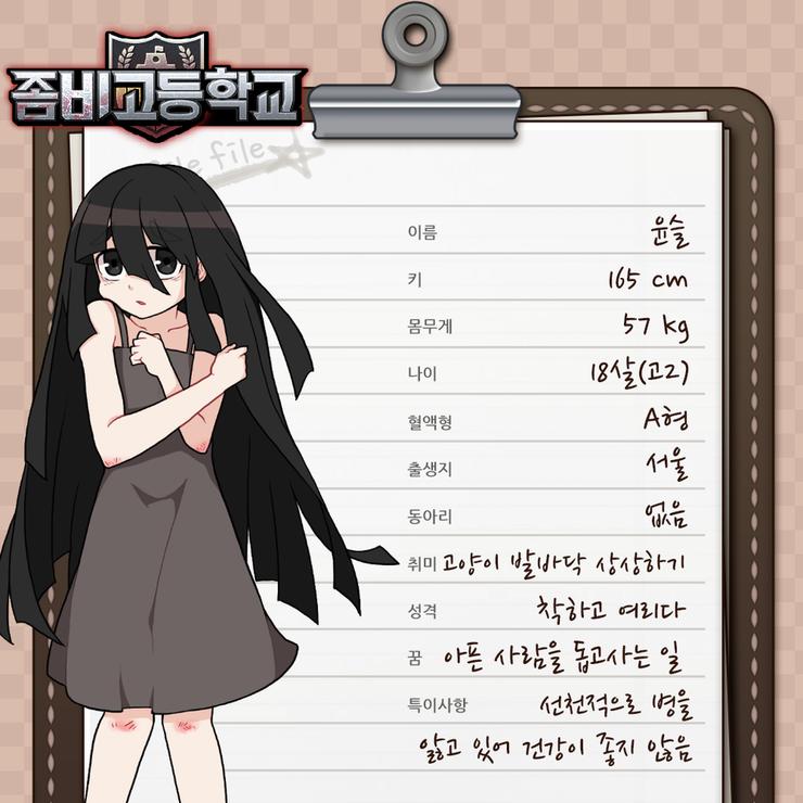 게다가 윤슬이는 개성이 사라짐... 전에는 그나마 병약한 캐구나... 이런걸 딱 알아볼 수 있는데 리뉴얼 후에는 걍 소심한 여캐1... 게다가 