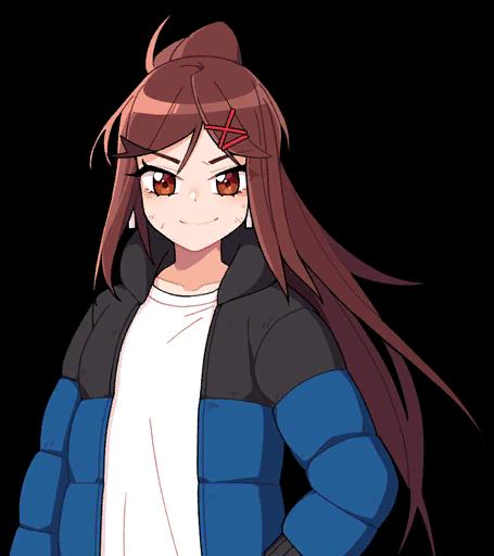 이 분야 갑 예슬이... 리뉴얼 전에는 고양이 느낌도 나고 예뻐서 좋아했는데 지금은 그냥 호빵같음.