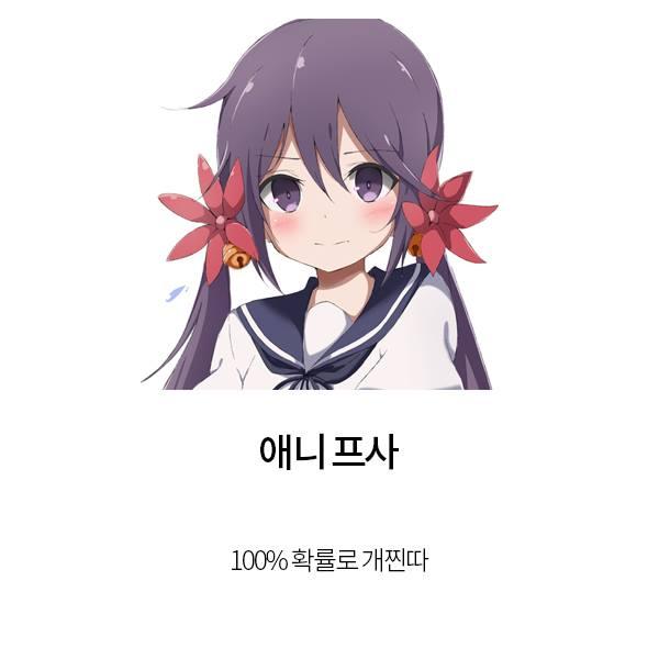 축구선수 프사=대단히 높은 확률로 개찐따 남자 이름에 여자 아이돌 프사=대단히 높은 확률로 개찐따 그리고
