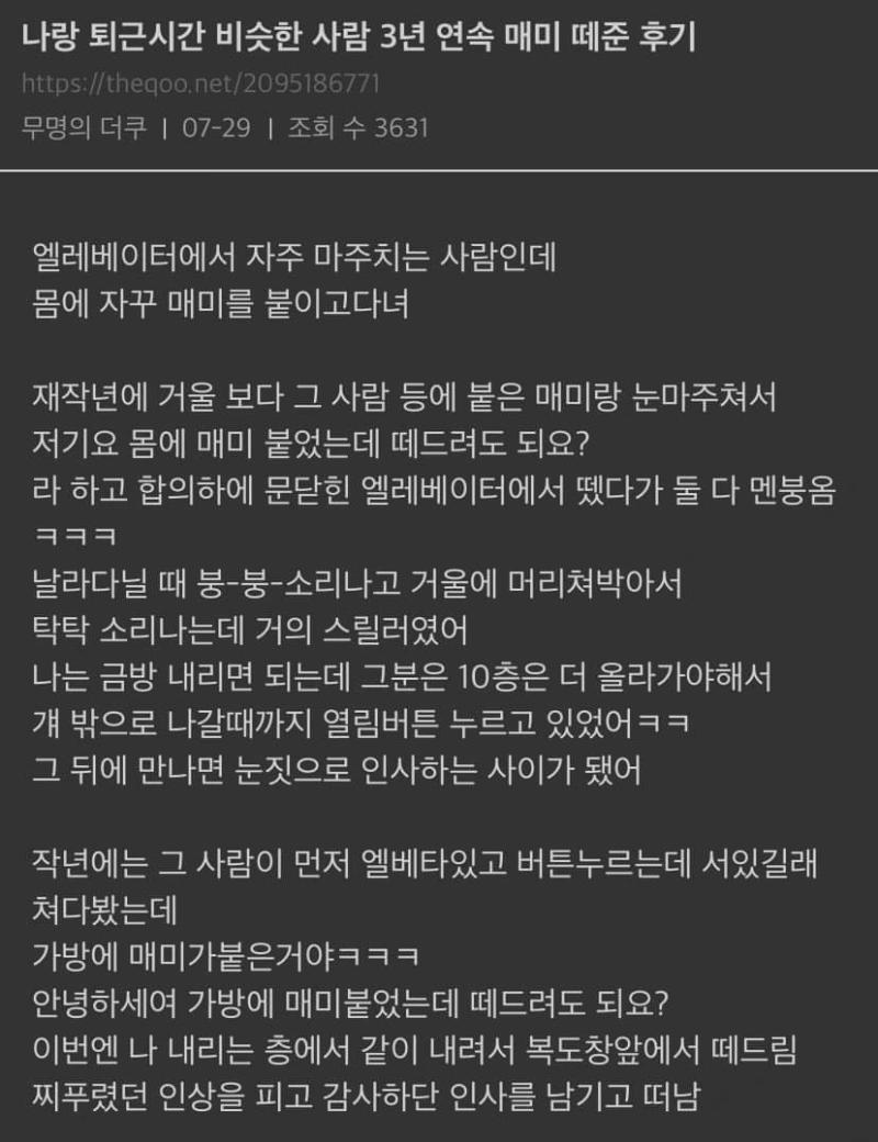 로맨스소설 도입부