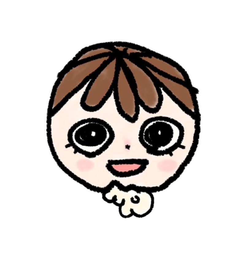 안에는 귀여운 인형 머리가 들어있었다. > 잘라본다. > 찢는다. > 다시 넣는다. >>49