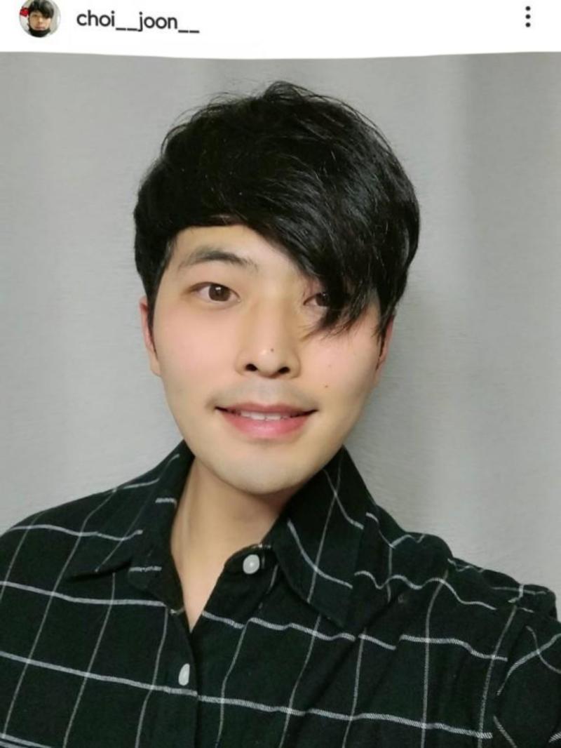 나도 보정해봤어 생각보다 잘나온 듯ㅋㅋ