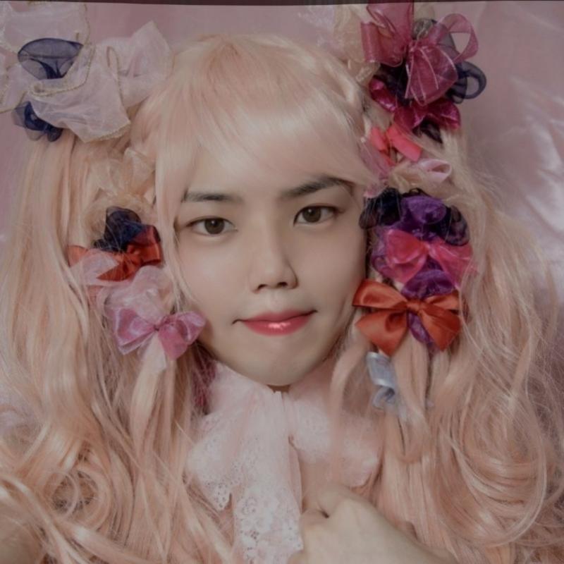 나도 보정해봤어 생각보다 잘나온 듯ㅋㅋ