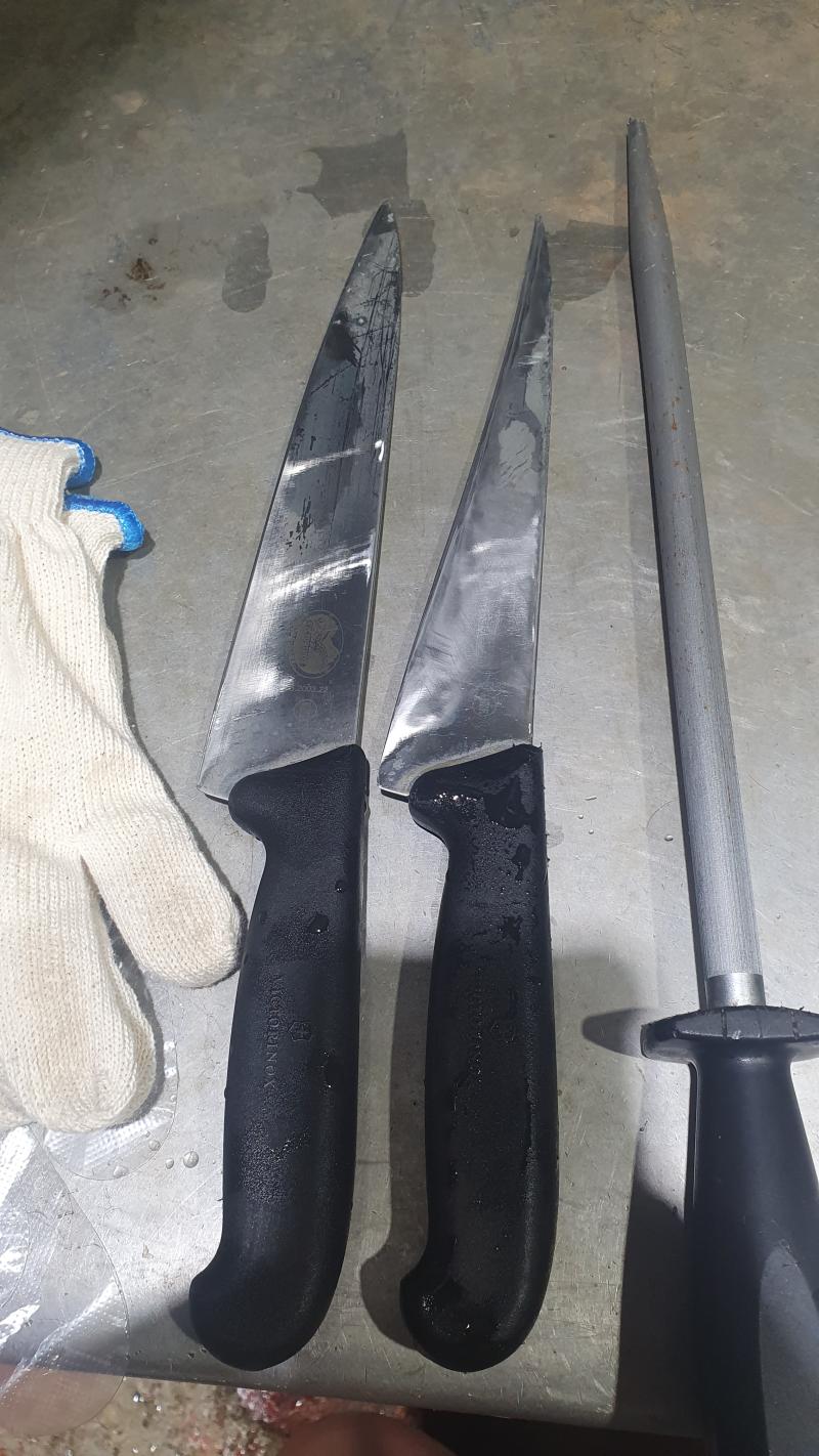 오늘도 열심히 살쟈