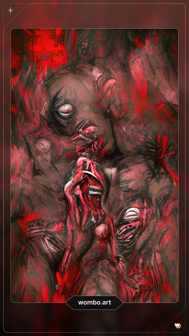 필터는 death, 검색어는 뭐게?ㅎㅎ (약간 유혈 비슷한 거 있음)