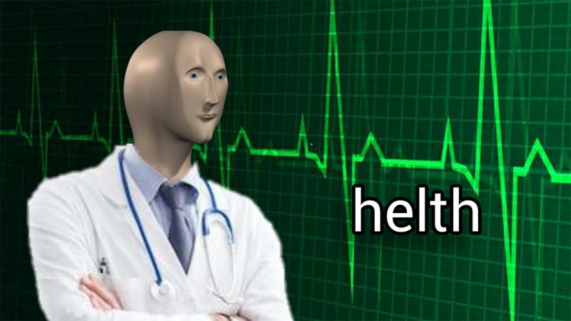 겅간(helth)